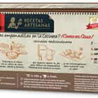 Empanadilla La Cocinera 312g carne