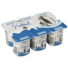 Yogur Alipende pack 6 natural