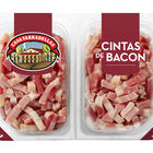 Cintas de bacon Casa Tarradellas pack 2 de 100g