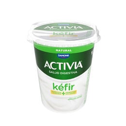 Kefír Activia 345gr natural