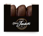 Donas con cacao Hermanos Juan 135g