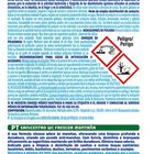 Gel WC Sanicentro 1l frescor montaña