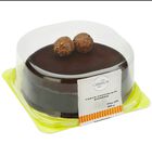 Tarta Chocolate Bomb&oacute;n 600g