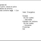 Tarta Comtessa XXL Frigo 1l clásica