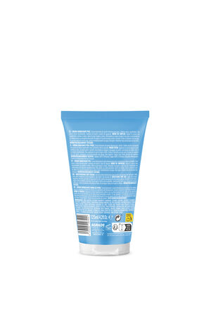 Crema hidratante pies Agrado 125ml
