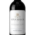 Vino tinto DO Ribera del Duero Viñamayor roble