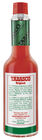Salsa picante Tabasco 60ml