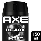 Desodorante spray Axe 48h Fresh 150 ml Black