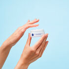 Crema facial de día Nivea visage 50ml para piel normal o mixta