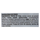 Magdalena Luna 600g con yogur