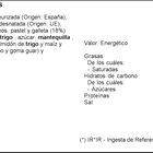 Yogur estilo griego Oikos pack 2 tarta de arándanos
