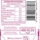 Leche condensada desnatada sirvefacil Alipende 450g