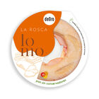 Rosca rústica Deoro 480g lomo bacon y queso