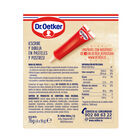 L&aacute;pices pasteleros de colores Dr Oetker 76g