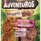 Snack perro Purina Adventuros nuggets 90g