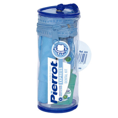Kit dental Pierrot viaje