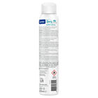 Desodorante spray Sanex Zero% Extra Control protecci&oacute;n 48h 200ml