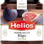 Mermelada Helios 340g higo negro categoría extra