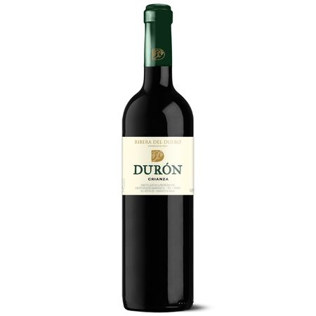 Vino tinto DO Duero Durón crianza