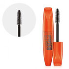 M&aacute;scara de pesta&ntilde;as Rimmel Scandalous volume negro 001