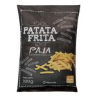 Patatas fritas Alipende 100g paja
