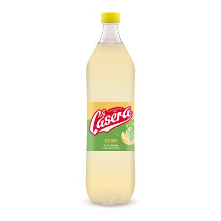 Distinto vino verdejo de limón La casera 1,5l