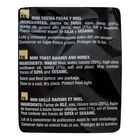 Mini tostas Mastrigo 120g con pasas y miel