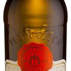 Cerveza checa Pilsner Urquell botella 33cl