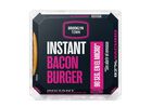 Bacon burguer broklyn town 92% vacuno 210g