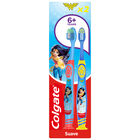 Cepillo dental infantil Colgate Smile 2 unidades +6 años