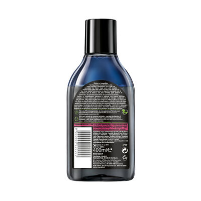 Agua micelar Nivea 400 ml Waterproof