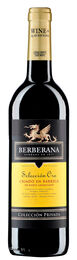 Vino Berberana Tinto Selección Oro 75 cl 750 ml