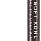 Lápiz de ojos Rimmel Soft Kohl 011 brown
