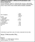 Cereales sin az&uacute;car a&ntilde;adido sin gluten chocozero Esgir 300g