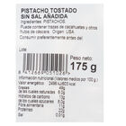 Pistacho tostado s/sal Frumesa 175g