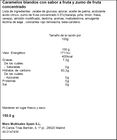 Caramelos Sugus 150g