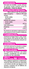 Pasas sultanas sin pepitas Alipende 250g