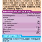 Valencianas Alipende 700g