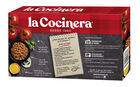 Canelones La Cocinera carne 500g