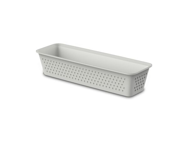 Organizador Slim Bohol Collection Tatay Sky White