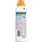 Bruma Solar Spray Delial 150ml Niños F50 Sensitive