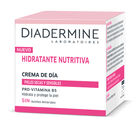 Crema facial de día Diadermine 50ml hidratante nutritiva