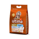 Pienso perro Ultima junior 3kg
