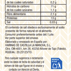 Harina de fuerza Alipende 1kg
