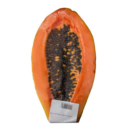 Media papaya 1,1kg aproximadamente