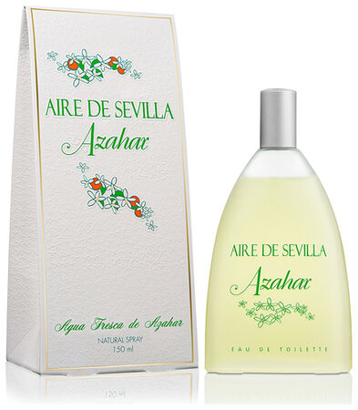 Agua fresca Aire De Sevilla 150ml azahar