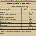 Callos Alipende 380g a la madrileña receta tradicional