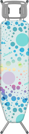 Tabla de planchar Vileda neo