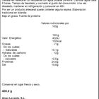 Bacalao en trozos Angomar 400g