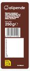 Panecillos tostados integrales Alipende 250g